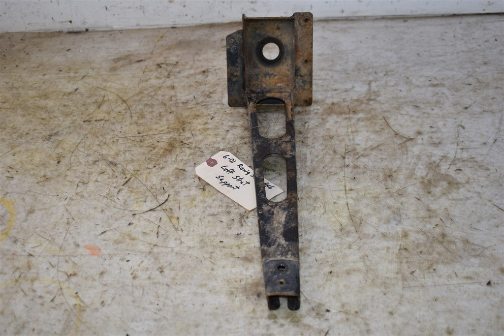 1999 Polaris Ranger 500 6x6 Left Strut Support 1040738-067