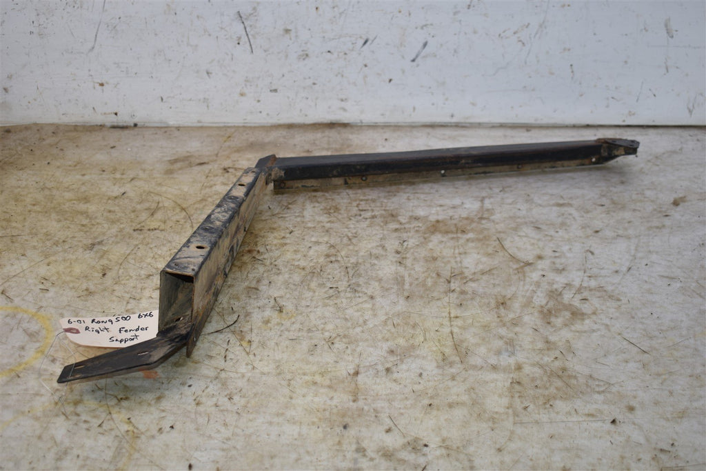 1999 Polaris Ranger 500 6x6 Right Fender Support