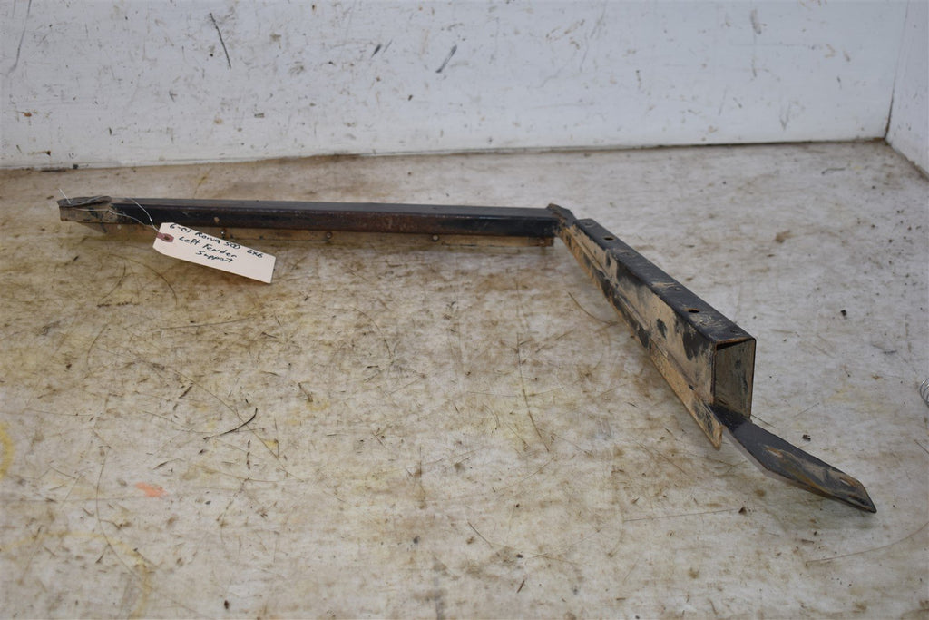 1999 Polaris Ranger 500 6x6 Left Fender Support