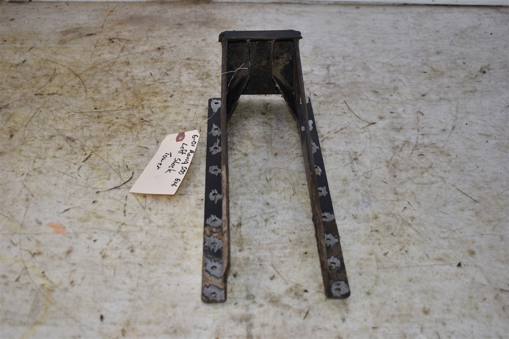 1999 Polaris Ranger 500 6x6 Left Shock Tower