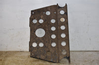 1999 Polaris Ranger 500 6x6 Engine Plate 1040715-067