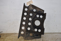 1999 Polaris Ranger 500 6x6 Engine Plate 1040715-067