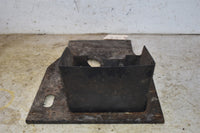 1999 Polaris Ranger 500 6x6 Shifter Plate