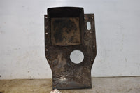 1999 Polaris Ranger 500 6x6 Shifter Plate