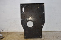 1999 Polaris Ranger 500 6x6 Shifter Plate