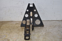 1999 Polaris Ranger 500 6x6 Steering Column Mount 1040698-067