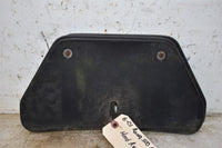 1999 Polaris Ranger 500 6x6 Head Rest Backers