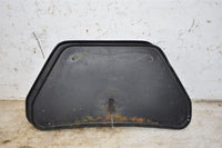 1999 Polaris Ranger 500 6x6 Head Rest Backers