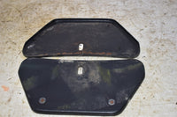 1999 Polaris Ranger 500 6x6 Head Rest Backers