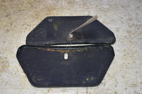 1999 Polaris Ranger 500 6x6 Head Rest Backers