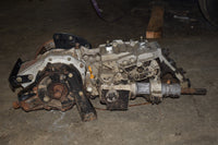 1999 Polaris Ranger 500 6x6 Transmission