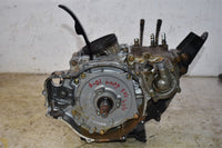 1999 Polaris Ranger 500 6x6 Bottom End Engine 3085633