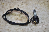 2002 Honda XR100R Kill Switch 35130-KN4-852