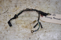 2002 Honda XR100R Wiring Harness 32100-KN4-A60