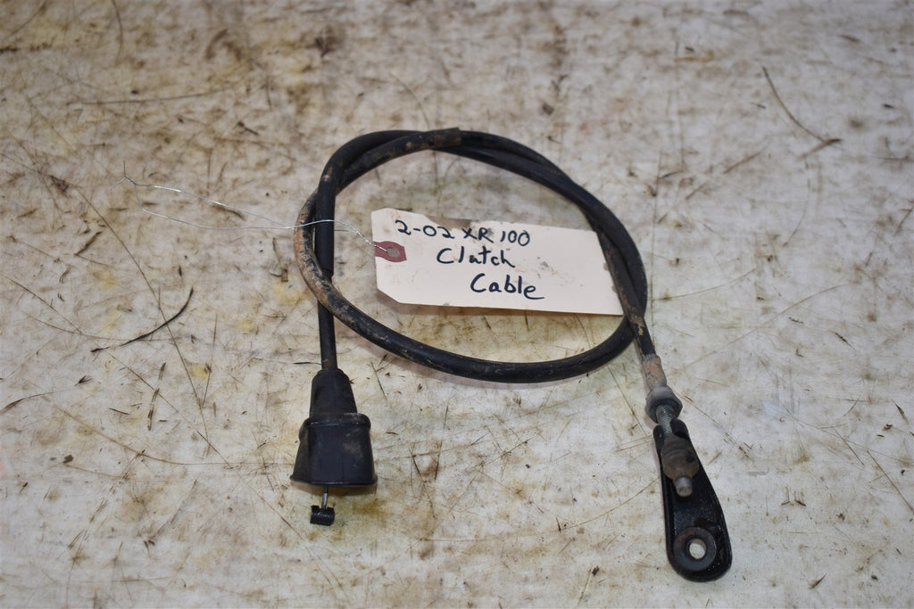 2002 Honda XR100R Clutch Cable 22870-KN4-A60