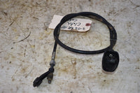 2002 Honda XR100R Clutch Cable 22870-KN4-A60
