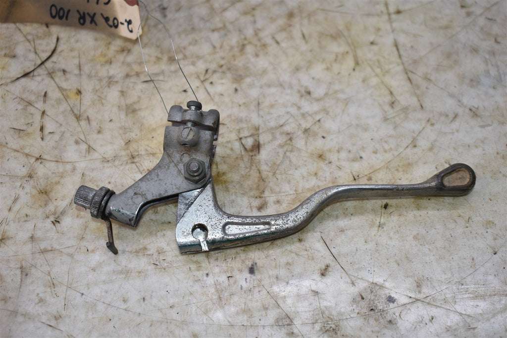 2002 Honda XR100R Clutch Lever 53178-GN1-A00