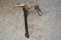 2002 Honda XR100R Left Footrest/ Kickstand 50530-KN4-000