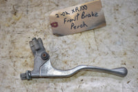 2002 Honda XR100R Front Brake Perch 53175-KT0-840