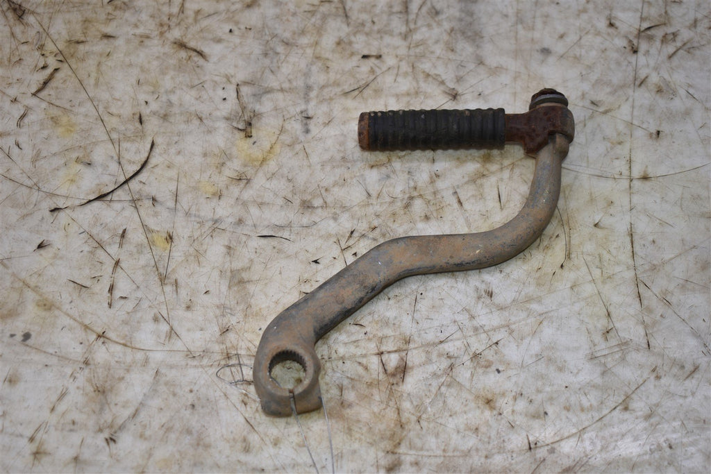 2002 Honda XR100R Kick Starter 28300-KN4-A60