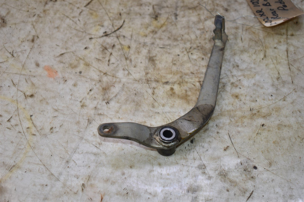 2002 Honda XR100R Rear Brake Pedal 46500-KN4-A60