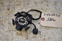 2002 Honda XR100R Stator 31120-KN4-751