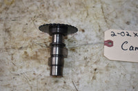 2002 Honda XR100R Camshaft 14101-436-000