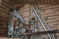 2002 Honda XR100R Bolts Lot