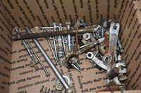 2002 Honda XR100R Bolts Lot