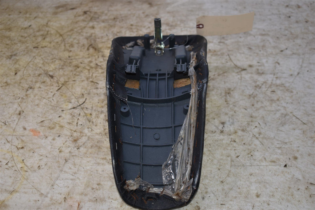 2002 Honda XR100R Seat 77100-KN4-A70