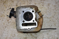 2002 Honda XR100R Cylinder Head 12200-KN4-A60