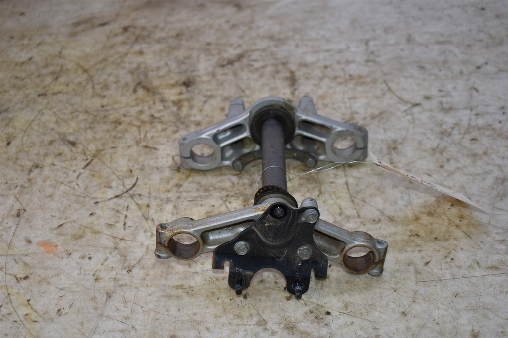 2002 Honda XR100R Triple Tree 53230-KN4-A60