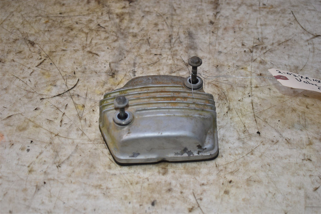 2002 Honda XR100R Valve Cover 12301-149-020