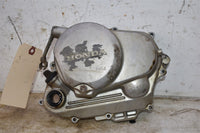 2002 Honda XR100R Clutch Cover 11330-GN1-871