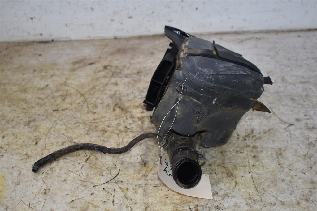 2002 Honda XR100R Airbox 17230-KN4-A60