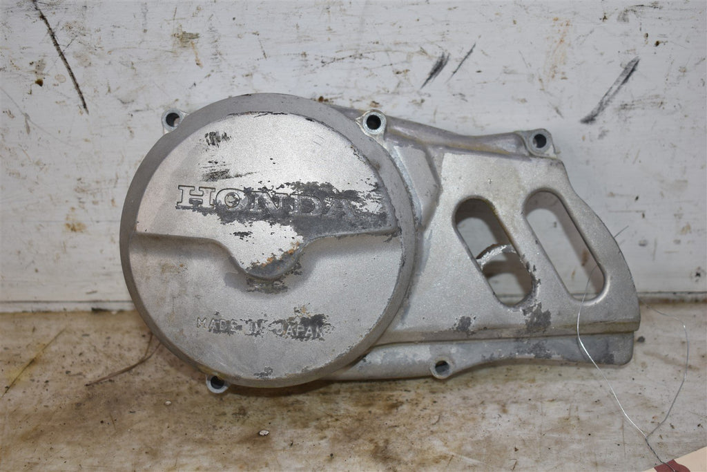 2002 Honda XR100R Flywheel Cover 11341-GN1-872