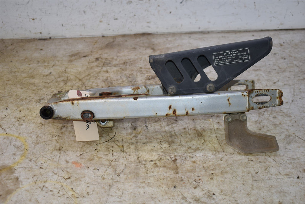2002 Honda XR100R Swing Arm 52200-KN4-A60ZA