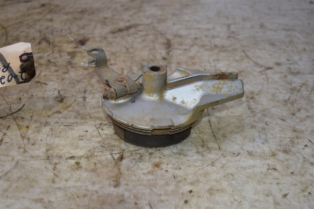 2002 Honda XR100R Rear Brake Wheel Hub 43100-KN4-A60