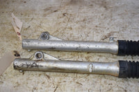 2002 Honda XR100R Forks- CORE 51580-KN4-A61 51480-KN4-A61