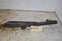 2002 Honda XR100R Exhaust- MISSING Spark Arrestor 18300-KN4-A60