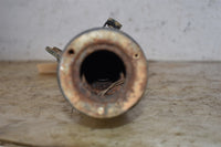 2002 Honda XR100R Exhaust- MISSING Spark Arrestor 18300-KN4-A60