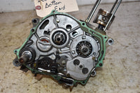 2002 Honda XR100R Bottom End Engine