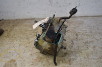 2002 Honda XR100R Bottom End Engine