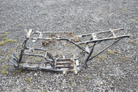 2008 Yamaha Wolverine 350 2WD Frame 3D5-F1110-00-00