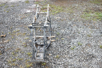 2008 Yamaha Wolverine 350 2WD Frame 3D5-F1110-00-00