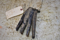 2008 Yamaha Wolverine 350 2WD Footwell Bracket 3C2-F7471-00-00