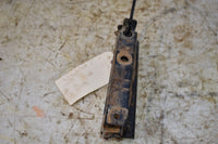 2008 Yamaha Wolverine 350 2WD Footwell Bracket 3C2-F7471-00-00