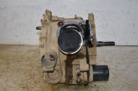 2008 Yamaha Wolverine 350 2WD Bottom End Engine