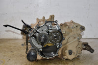 2008 Yamaha Wolverine 350 2WD Bottom End Engine