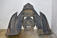 2008 Yamaha Wolverine 350 2WD Front Plastic 3C2-F1500-00-00